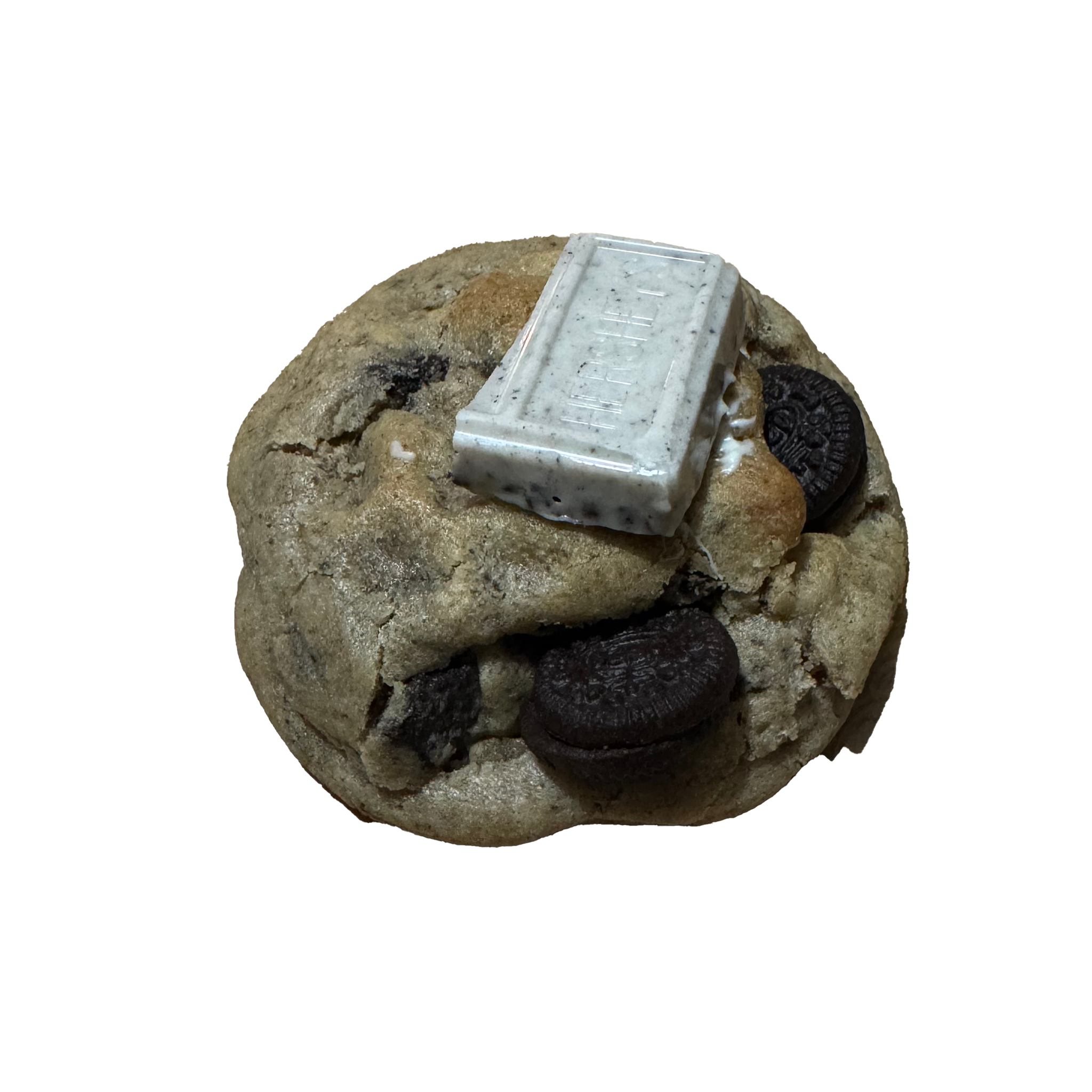 Cookies N’ Creme