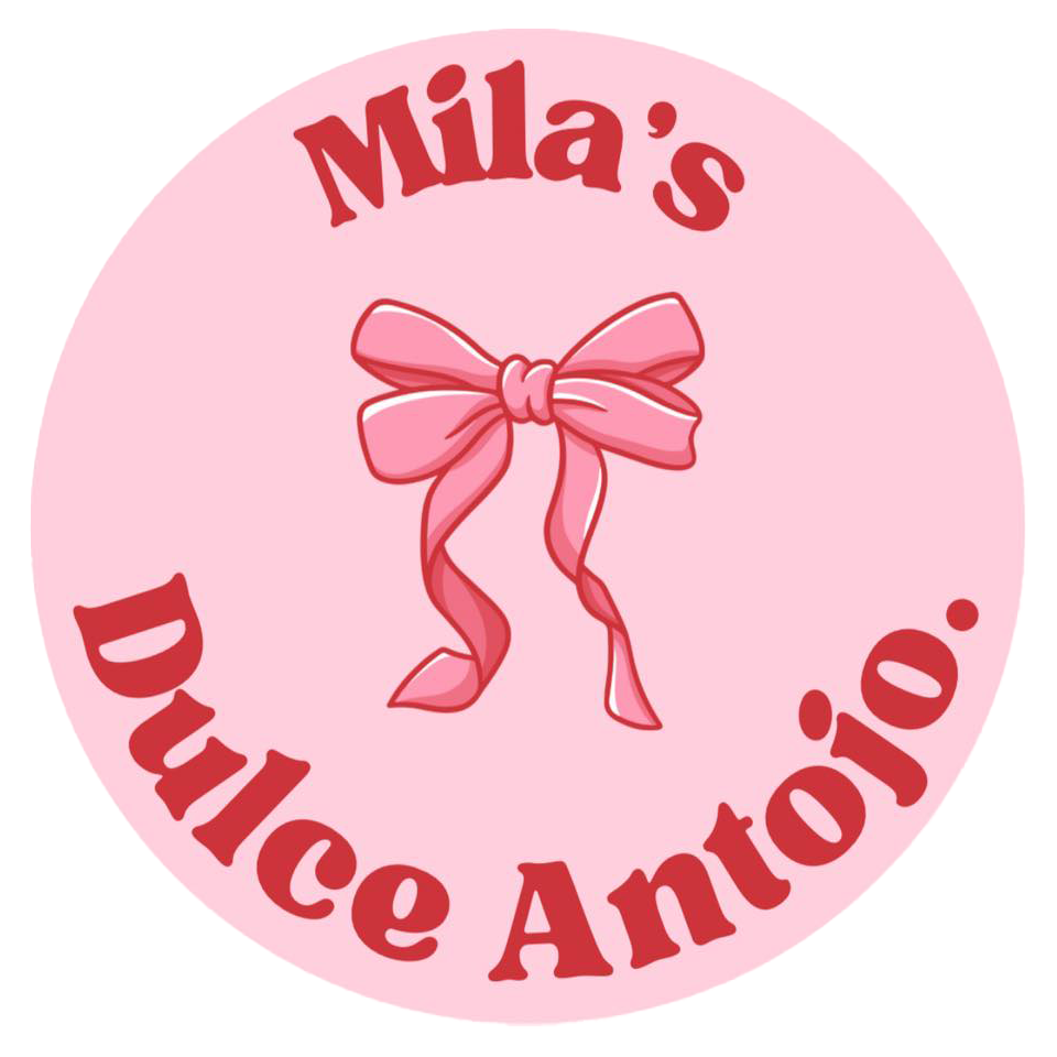 Mila's Dulce Antojo